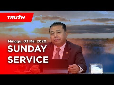 PROSES PENDEWASAAN | Pdt. Dr. Erastus Sabdono - 20200503 (IRA)