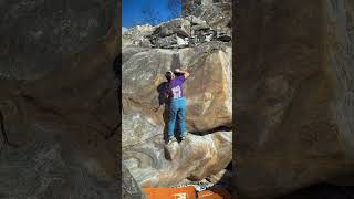 Video thumbnail: La Perla, 6c. Brione