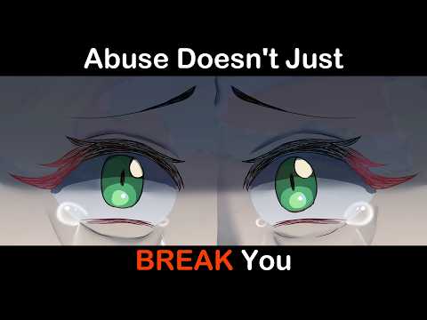 Abuse Hits Differently When You're Mentally ill