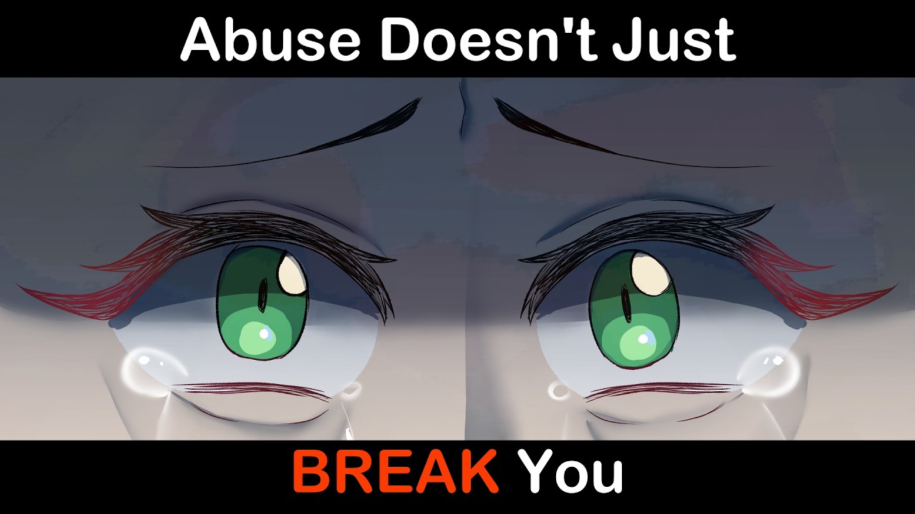 Abuse Hits Differently When You're Mentally ill