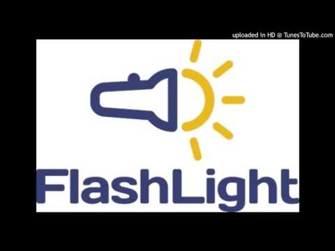 zeus roy & DEORRO - Flashlight (Official Music Video)