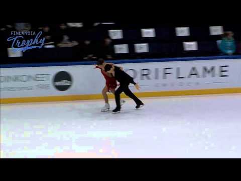 Finlandia Trophy 2014