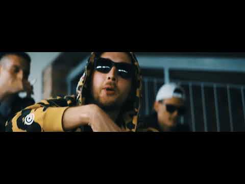 Yungkulovski - Selotejp (Official Video)