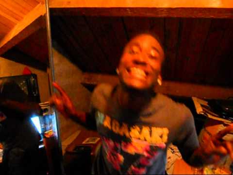 Young.Jay - Trekken & schieten Ray FT Junior - (Making Off ) Prod by LME