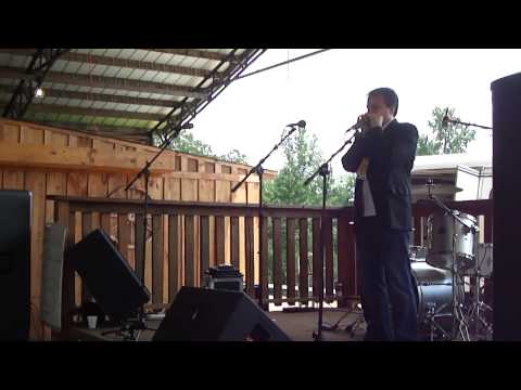 Todd Parrott Hill Country Harmonica 2012 Come Fly Away, Sunday Soup, Everybody Wants