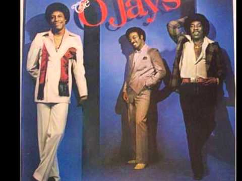 the o'jays - hurry up come back