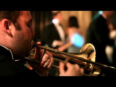 Mr Swing's Dance Orchestra - Swing/Jazz/Wedding/Wartime/1940s/Big/Bands/For hire/In/Yorkshire