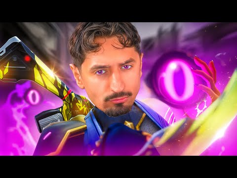 💜 Full CARRY with my wife (50 kills)