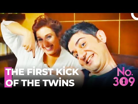 The Most Important Moment For Filiz And Erol - No. 309