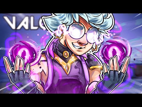 THE REYNA MAIN IS BACK !!! | SEN TenZ