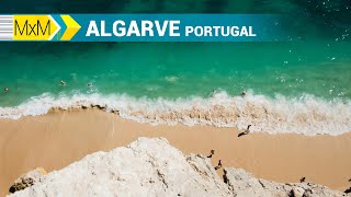 Madrileños por el mundo: Algarve (Portugal)