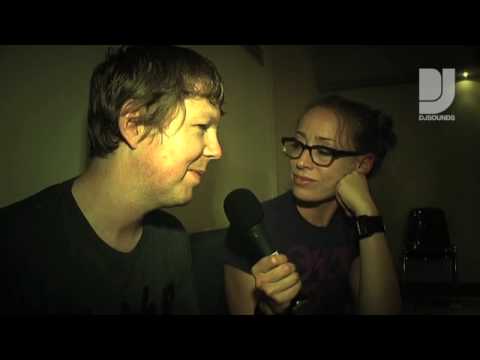 John Digweed @ 10daysoff 2010 - Day 9