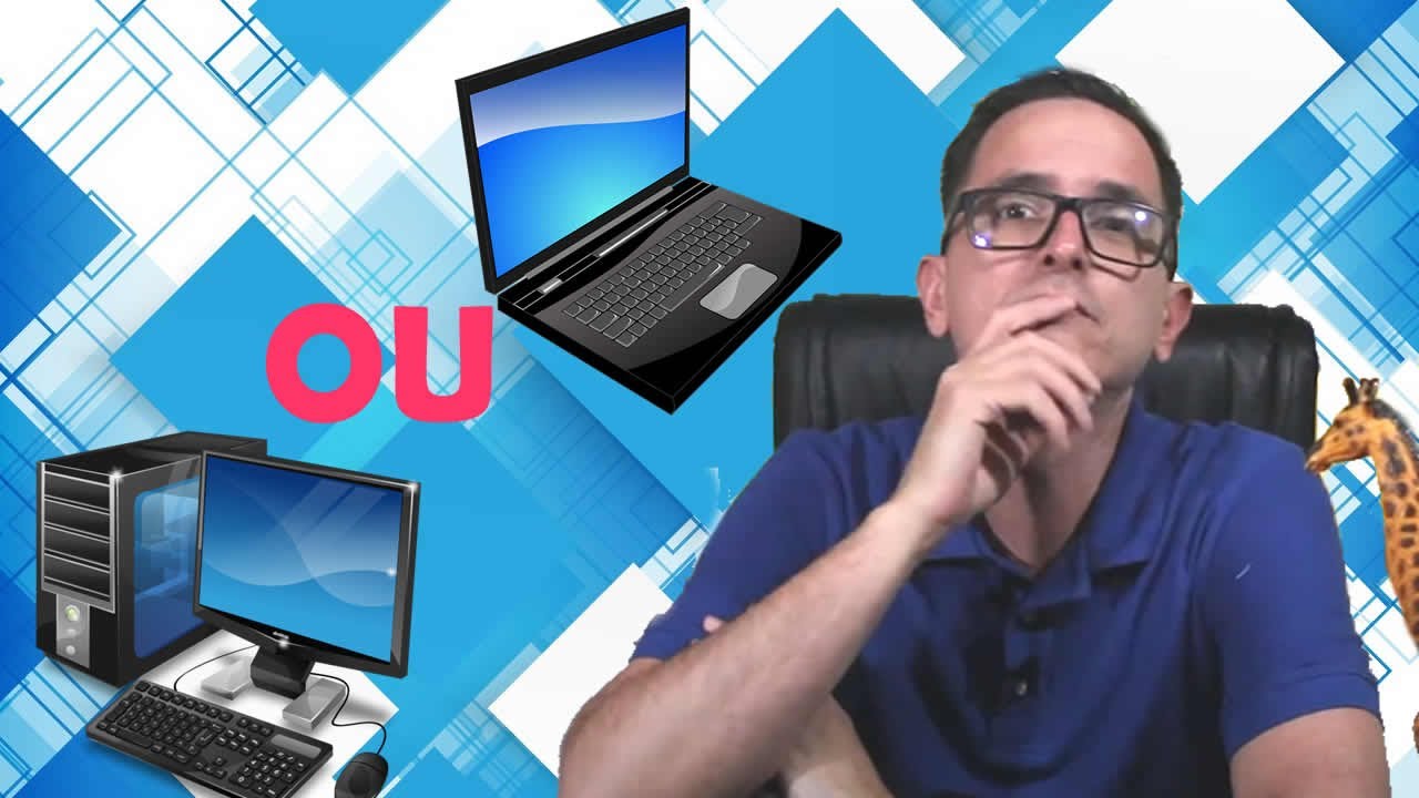 Comprar um notebook usado ou computador usado 