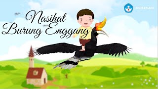 Download lagu Nasehat Burung Enggang mp3