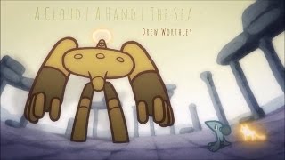 Drew Worthley: A Cloud | A Hand | The Sea [Official Video]