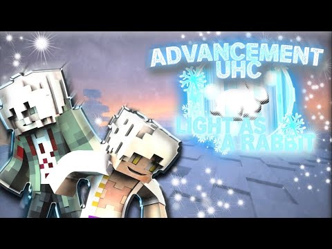 Advancement UHC Season 8 - Episode 3: Awakening