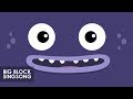 Big Block Singsong Spider