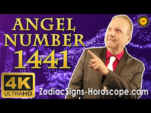 Seeing Angel Number 1441 Meaning, Symbolism, Love and Spiritual Significance | 1441 Spiritual Number