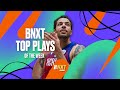Jito KOK (DBO) with the reverse slam at #1 of this week's BNXT Top Plays #BNXTLeague