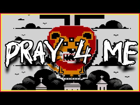 LaLion - PRAY 4 ME (Prod. LaLion)