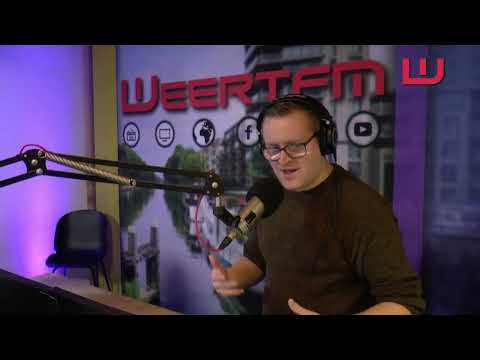 WeertFM Take Away - Stichting Wertha Bier