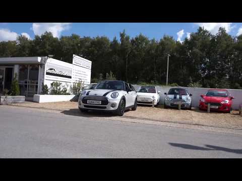 Mini One Hatch for sale at South Downs Car Sales Ltd in Hassocks