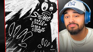 Panther - Shehro ki Safed Sadko pe Shehro ke Sangeen Safar EP Reaction