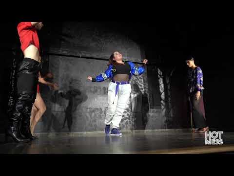 HOT MESS 2019 TOP 16 -  Metamorphosis vs PortBollt