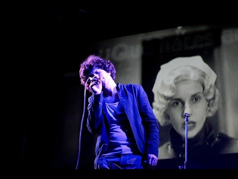 Esthetic Education 'Resonance' video