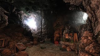 Enderal Forgotten Stories Обалденный Мод на SKYRIM