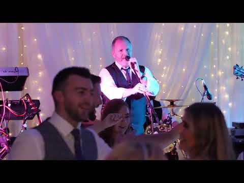 QUEEN MEDLEY - The Goodfellas Band