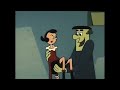 A Popeye Halloween 39m 29s