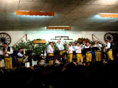 Tufaranka - Soutezni