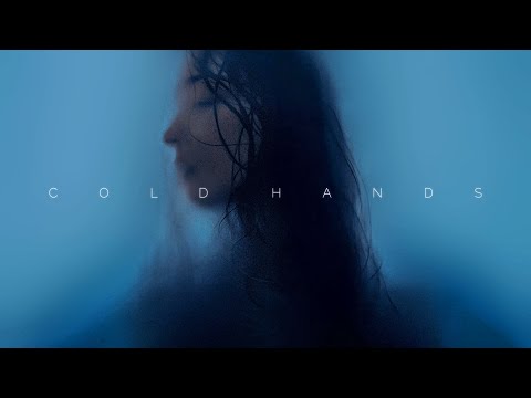 COLD HANDS || Dark Ambient Music for somber nights // Blue Hour || Dark Ambient Soundscape