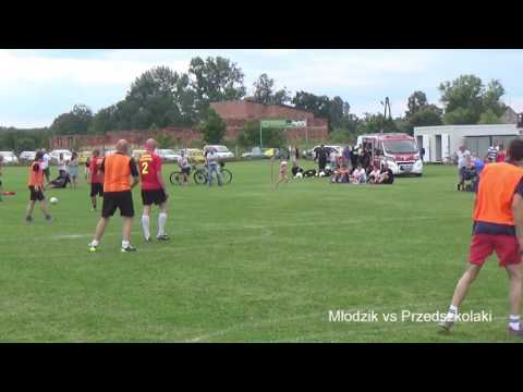 Faza grupowa "Tata Cup" - zakończenie sezonu UKS "AS" Czempiń 25.06.2017