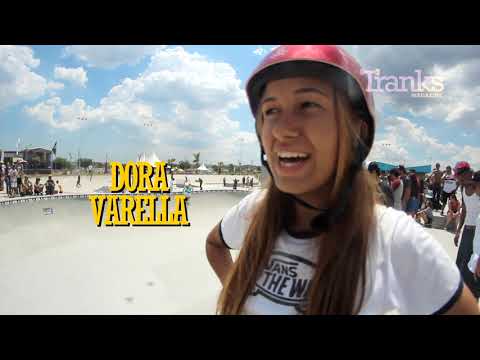 Inauguração Suzano Skate Park