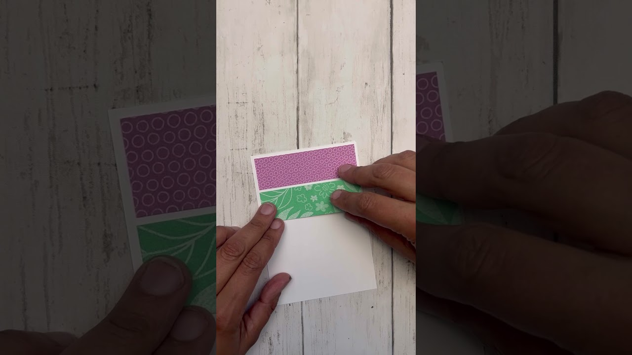 Couper du papier en 10 secondes facade placeholder