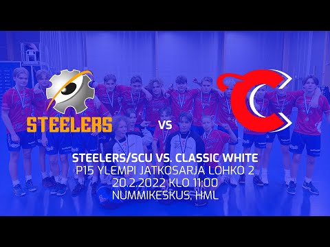Steelers/SCU vs Classic White 20.02.2022 - P15