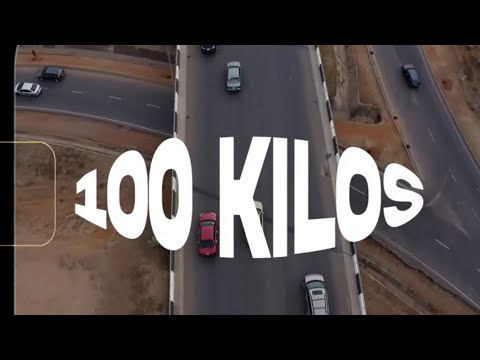 100 KILOS FT INDYGO ZOFT & FL3XXZY