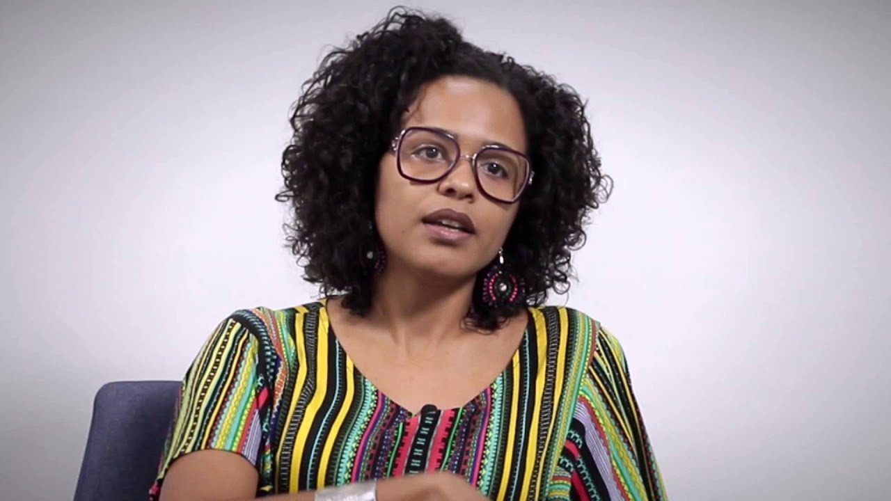 Curta! Academia - Racismo institucional
