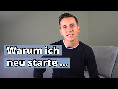 "Jüngerschaft leben" - Eine neue Ära beginnt!