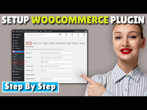 How to setup woocommerce plugin in wordpress (2026)