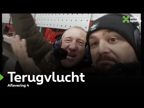 TERUGVLUCHT MD4