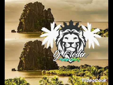DJ FREDIX FT JOE DWET FILE MONT BLANC ZOUK 2022