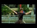 Hrithik Roshan In And As KRRISH SWORD SCENE HD