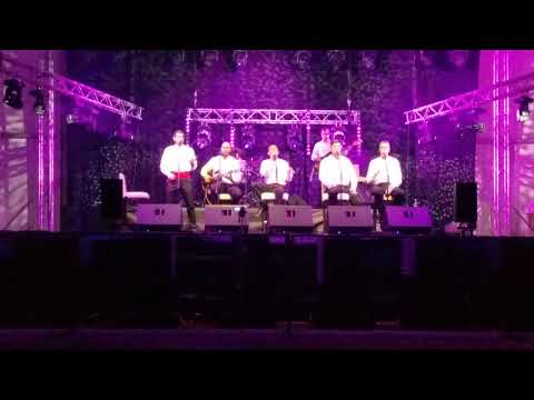 Klapa ISKON   Da mi je vratit vrime   PPF Velika Polana 2019