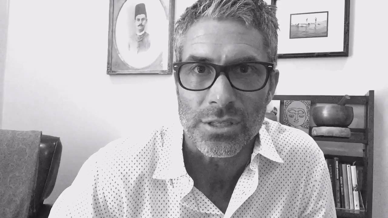 YOUR LIFE should belong to YOU!