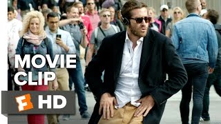 Demolition Movie CLIP - I'm Just Swinging Through (2016) - Jake Gyllenhaal Movie HD