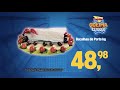 OFERTAS VÁLIDAS NESTA QUINTA FEIRA 04 04 2019