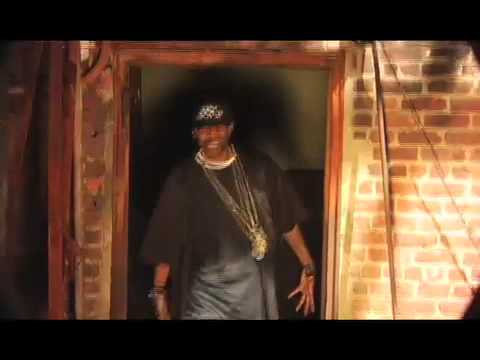 Heltah Skeltah - "So Damn Tuff" feat. Buckshot & Ruste Juxx (Music Video)
